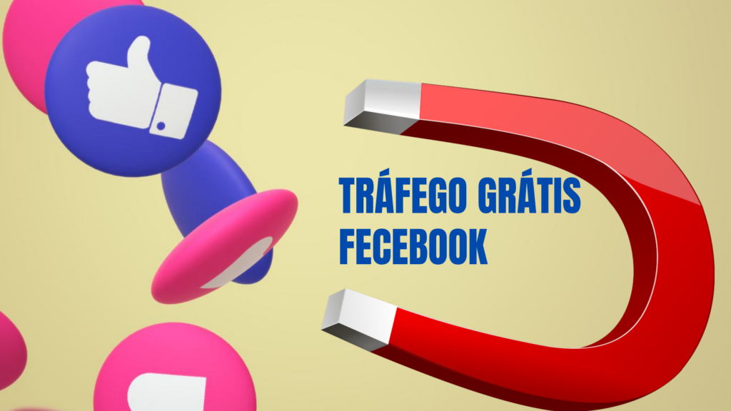 Anúncios Grátis no Facebook em 5 passos