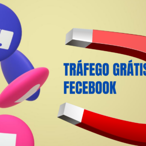 Anúncios Grátis no Facebook em 5 passos